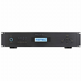 Rotel C8 +  в салоне HiFi Audio в СПб