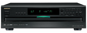 Onkyo DX-C390 в салоне HiFi Audio в СПб