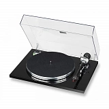 EAT Prelude 2M Red Piano Black в салоне HiFi Audio в СПб