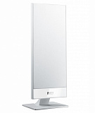 KEF T101 PAIR PACK WHITE SP3744AA в салоне HiFi Audio в СПб KEF T101 PAIR PACK WHITE SP3744AA в салоне HiFi Audio в СПб