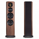 WHARFEDALE EVO 4.3 WALNUT в салоне HiFi Audio в СПб WHARFEDALE EVO 4.3 WALNUT в салоне HiFi Audio в СПб