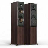 REVIVAL AUDIO SPRINT 4 WALNUT в салоне HiFi Audio в СПб