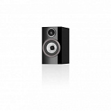 B&W 707 S3 GLOSSY BLACK в салоне HiFi Audio в СПб