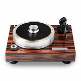 EAT Fortissimo S CN 12" Makassar в салоне HiFi Audio в СПб