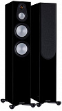MONITOR AUDIO SILVER 300 BLACK GLOSS (7G) в салоне HiFi Audio в СПб