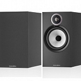 B&W 607 S3 BLACK в салоне HiFi Audio в СПб B&W 607 S3 BLACK в салоне HiFi Audio в СПб