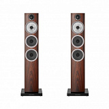 B&W 704 S3 MOCHA в салоне HiFi Audio в СПб B&W 704 S3 MOCHA в салоне HiFi Audio в СПб