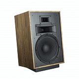 KLIPSCH HERESY IV AMERICAN WALNUT  в салоне HiFi Audio в СПб