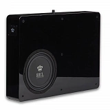 REL Planar PL-2 в салоне HiFi Audio в СПб