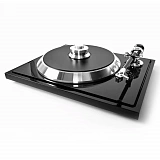 EAT C-Sharp Jo5 Piano Black в салоне HiFi Audio в СПб