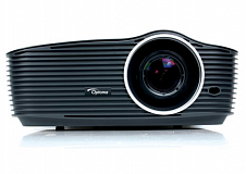 OPTOMA HD36 в салоне HiFi Audio в СПб