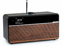 Ruark Audio R2 MK4 в салоне HiFi Audio в СПб