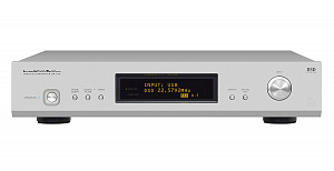 LUXMAN DA-07X в салоне HiFi Audio в СПб