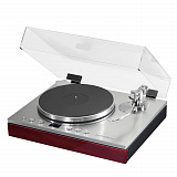 Luxman PD-191A в салоне HiFi Audio в СПб Luxman PD-191A в салоне HiFi Audio в СПб