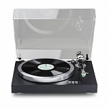 EAT C-Dur Satin Black (без картриджа) в салоне HiFi Audio в СПб EAT C-Dur Satin Black (без картриджа) в салоне HiFi Audio в СПб