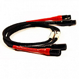 BLACK RHODIUM CONCERTO XLR-XLR 1.5M в салоне HiFi Audio в СПб