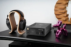 Gold Note HP-10 в салоне HiFi Audio в СПб Gold Note HP-10 в салоне HiFi Audio в СПб