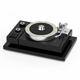 EAT Forte FN 12" Piano Black в салоне HiFi Audio в СПб EAT Forte FN 12" Piano Black в салоне HiFi Audio в СПб