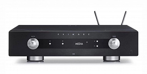 Primare I35 Prisma DM36 в салоне HiFi Audio в СПб Primare I35 Prisma DM36 в салоне HiFi Audio в СПб