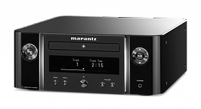 MARANTZ MCR-612 BLACK в салоне HiFi Audio в СПб MARANTZ MCR-612 BLACK в салоне HiFi Audio в СПб