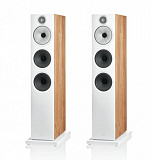 B&W 603 S3 OAK в салоне HiFi Audio в СПб B&W 603 S3 OAK в салоне HiFi Audio в СПб