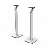 KEF S1 FLOOR STAND WHITE SP4014AA в салоне HiFi Audio в СПб