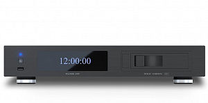 DUNE HD MAX VISION 4K в салоне HiFi Audio в СПб