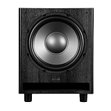 MISSION MS-450 SUB BLACK в салоне HiFi Audio в СПб MISSION MS-450 SUB BLACK в салоне HiFi Audio в СПб