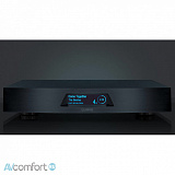 LUMIN U1 BLACK в салоне HiFi Audio в СПб LUMIN U1 BLACK в салоне HiFi Audio в СПб