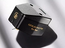 Gold Note Da Vinci в салоне HiFi Audio в СПб