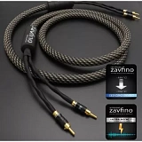 ZAVFINO PRIMA SPK MKII 3m в салоне HiFi Audio в СПб