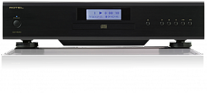 ROTEL CD-14 MKII BLACK в салоне HiFi Audio в СПб ROTEL CD-14 MKII BLACK в салоне HiFi Audio в СПб