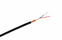 TCHERNOV CABLE STANDARD BALANCED IC в салоне HiFi Audio в СПб