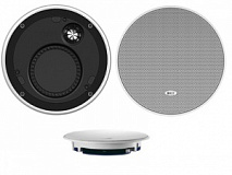 KEF CI160TR 2 WAY SP3830AA в салоне HiFi Audio в СПб