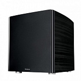 VELODYNE DD-15+ EBONY HIGH GLOSS BLACK в салоне HiFi Audio в СПб