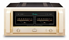 Accuphase P-7500 — стереофонический усилитель мощности класса АВ.