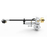 ACOUSTIC SIGNATURE TA-500 TONEARM 9" в салоне HiFi Audio в СПб ACOUSTIC SIGNATURE TA-500 TONEARM 9" в салоне HiFi Audio в СПб
