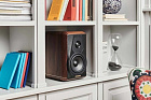 Двухполосные полочники Minima Amator II пополнят серию Heritage от Sonus Faber.