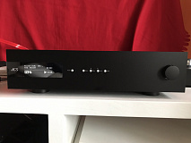DCS BARTOK UPSAMPLING NETWORK STREAMER BLACK в салоне HiFi Audio в СПб