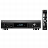 DENON DNP-2000NE BLACK в салоне HiFi Audio в СПб