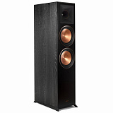 KLIPSCH RP-8000F II EBONY в салоне HiFi Audio в СПб