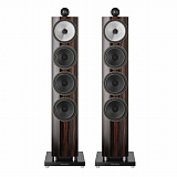 B&W 702 S3 SIGNATURE в салоне HiFi Audio в СПб B&W 702 S3 SIGNATURE в салоне HiFi Audio в СПб