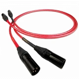 Nordost Heimdall2 RCA/XLR в салоне HiFi Audio в СПб