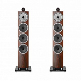 B&W 702 S3 MOCHA в салоне HiFi Audio в СПб B&W 702 S3 MOCHA в салоне HiFi Audio в СПб