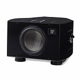 REL No.35 в салоне HiFi Audio в СПб