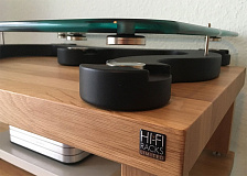 eSseCi DESIGN RELAXA 730 в салоне HiFi Audio в СПб