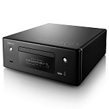 DENON RCD-N10 BLACK в салоне HiFi Audio в СПб