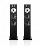 B&W 603 S3 BLACK  в салоне HiFi Audio в СПб