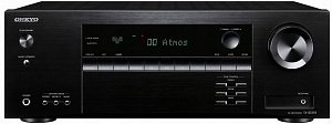 ONKYO TX-SR393 BLACK в салоне HiFi Audio в СПб