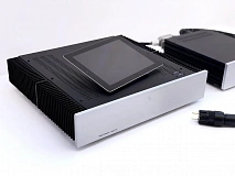 Music server / Streamer Stage #2 MK2 в салоне HiFi Audio в СПб Music server / Streamer Stage #2 MK2 в салоне HiFi Audio в СПб